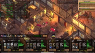 Скриншот 1 к игре Guild Commander
