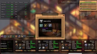 Скриншот 2 к игре Guild Commander