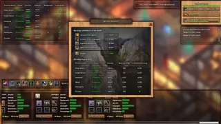 Скриншот 3 к игре Guild Commander