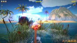 Скриншот 1 к игре Ostrich Island