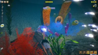 Скриншот 2 к игре Ostrich Island