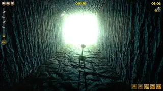 Скриншот 3 к игре Ostrich Island