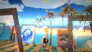 Скриншот 6 к игре Ostrich Island