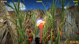 Скриншот 7 к игре Ostrich Island