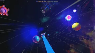 Скриншот 4 к игре Planetship