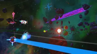 Скриншот 7 к игре Planetship