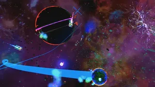 Скриншот 8 к игре Planetship