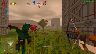 Скриншот 2 к игре Still Not Dead