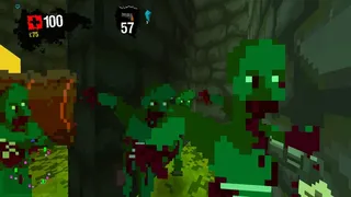 Скриншот 3 к игре Still Not Dead