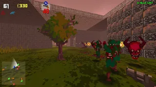Скриншот 5 к игре Still Not Dead