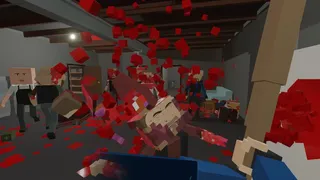 Скриншот 3 к игре Paint the Town Red