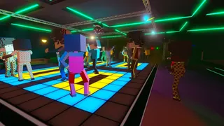 Скриншот 5 к игре Paint the Town Red