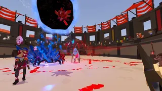 Скриншот 6 к игре Paint the Town Red