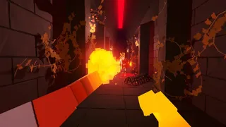 Скриншот 7 к игре Paint the Town Red
