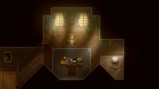Скриншот 2 к игре Finding Paradise (To the Moon 2)