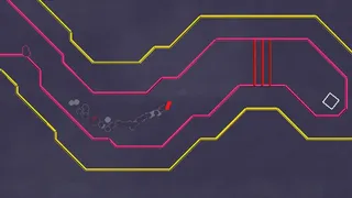 Скриншот 1 к игре Flywrench