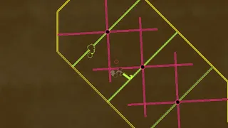 Скриншот 2 к игре Flywrench
