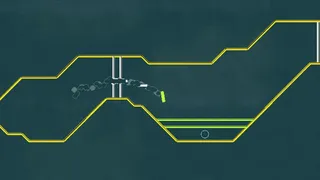 Скриншот 3 к игре Flywrench