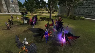 Скриншот 8 к игре Karos