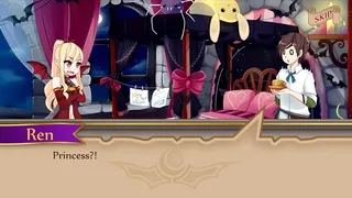 Скриншот 2 к игре Final Dusk