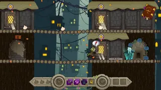 Скриншот 7 к игре Final Dusk