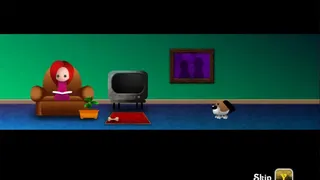 Скриншот 1 к игре Dream Tale
