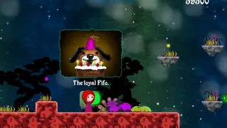 Скриншот 3 к игре Dream Tale