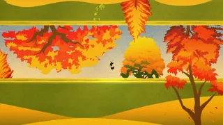Скриншот 1 к игре Four Sided Fantasy