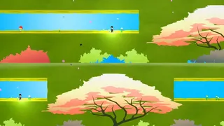 Скриншот 3 к игре Four Sided Fantasy
