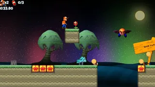 Скриншот 5 к игре Default Dan