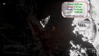 Скриншот 1 к игре SCS deORBIT