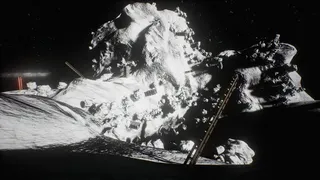 Скриншот 3 к игре SCS deORBIT