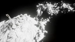 Скриншот 4 к игре SCS deORBIT