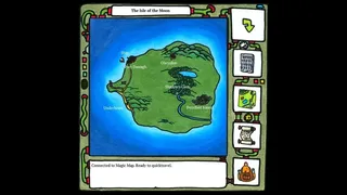 Скриншот 3 к игре The Lands of Dream
