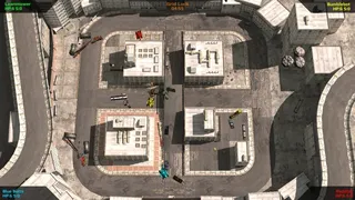 Скриншот 2 к игре Battletank LOBA