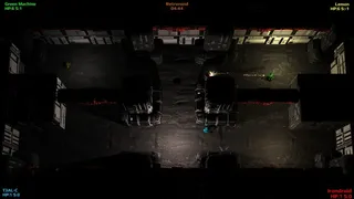 Скриншот 5 к игре Battletank LOBA