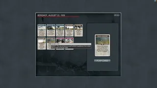 Скриншот 3 к игре Decisive Campaigns: The Blitzkrieg from Warsaw to Paris