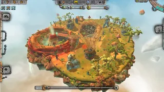 Скриншот 1 к игре The Mims Beginning