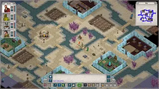 Скриншот 1 к игре Avernum 2: Crystal Souls