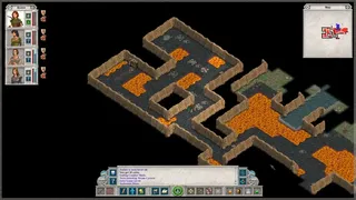 Скриншот 5 к игре Avernum 2: Crystal Souls