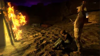 Скриншот 6 к игре The SKIES - BETA