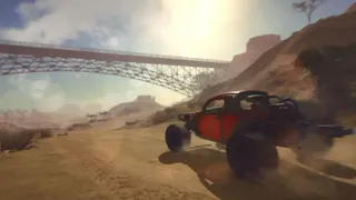 Скриншот 8 к игре The SKIES - BETA