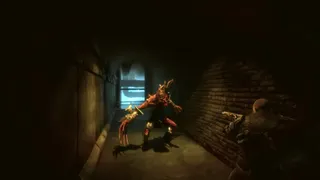 Скриншот 10 к игре The SKIES - BETA