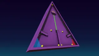 Скриншот 5 к игре ClusterPuck 99