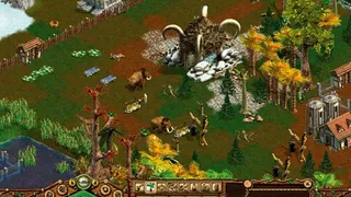 Скриншот 2 к игре Wildlife Park - Wild Creatures