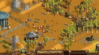 Скриншот 3 к игре Wildlife Park - Wild Creatures