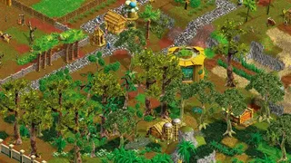 Скриншот 4 к игре Wildlife Park - Wild Creatures