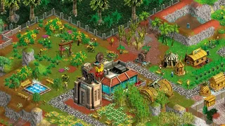 Скриншот 5 к игре Wildlife Park - Wild Creatures