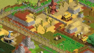 Скриншот 6 к игре Wildlife Park - Wild Creatures
