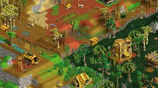 Скриншот 8 к игре Wildlife Park - Wild Creatures